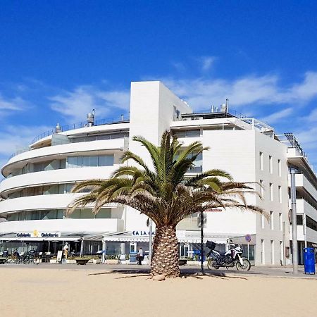 Ancora Frontbeach Luxury Apartment Tossa de Mar Eksteriør bilde