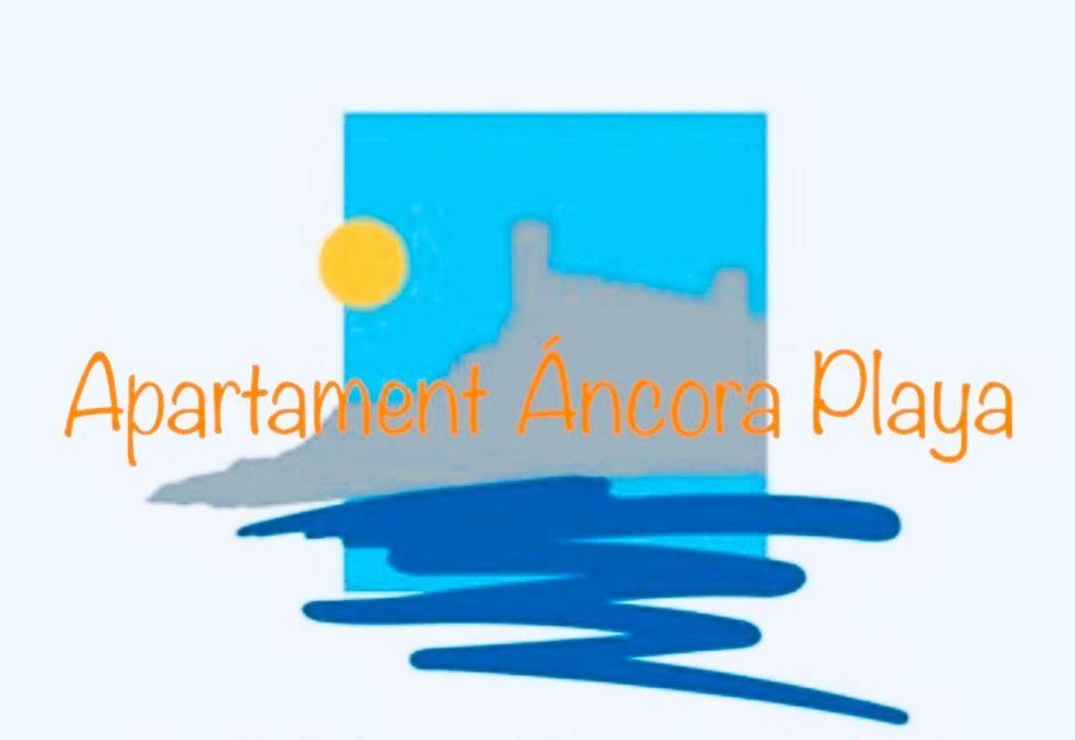 Ancora Frontbeach Luxury Apartment Tossa de Mar Eksteriør bilde