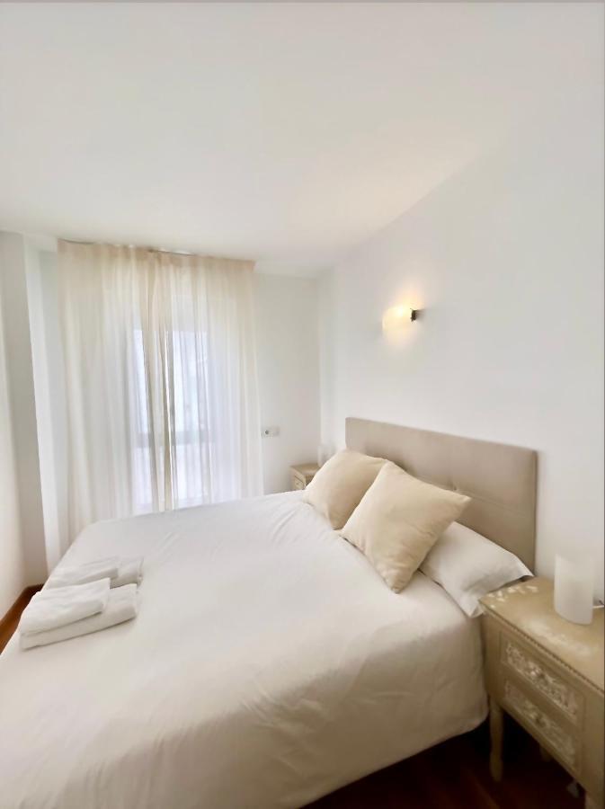 Ancora Frontbeach Luxury Apartment Tossa de Mar Eksteriør bilde