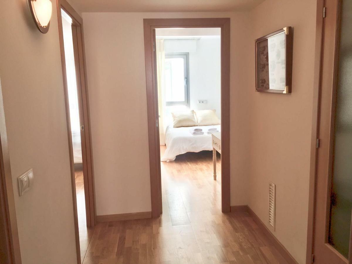 Ancora Frontbeach Luxury Apartment Tossa de Mar Eksteriør bilde