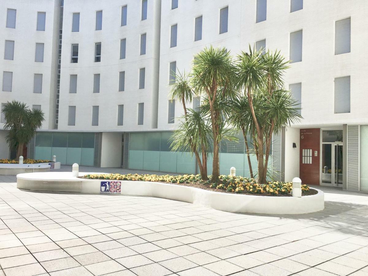 Ancora Frontbeach Luxury Apartment Tossa de Mar Eksteriør bilde