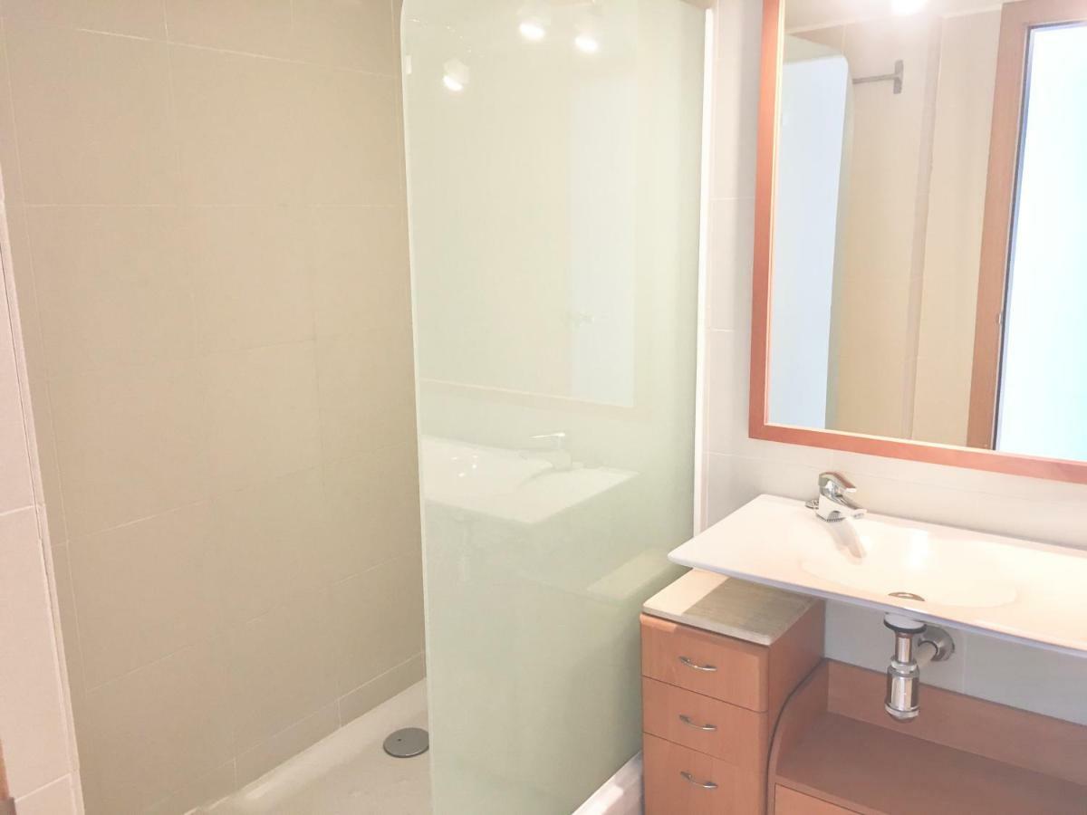 Ancora Frontbeach Luxury Apartment Tossa de Mar Eksteriør bilde