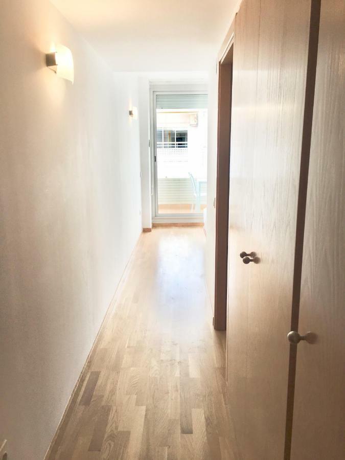 Ancora Frontbeach Luxury Apartment Tossa de Mar Eksteriør bilde